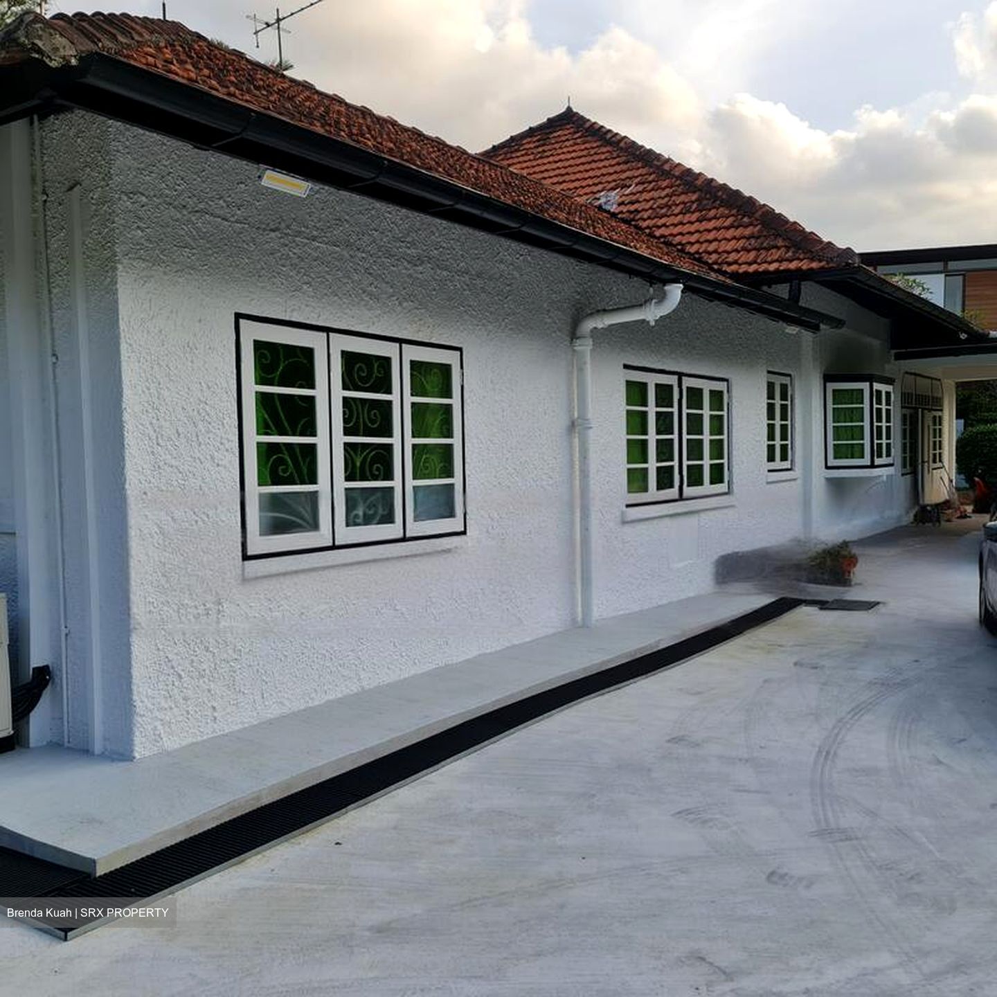 Chancery Hill Walk (D11), Detached #473604111